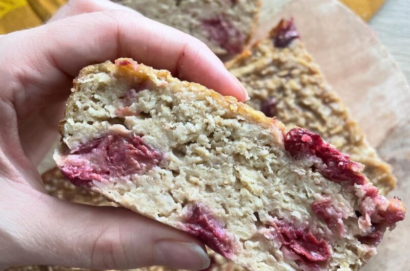 Jednoduchy jablkovy kolac pre deti Bistro u Marty