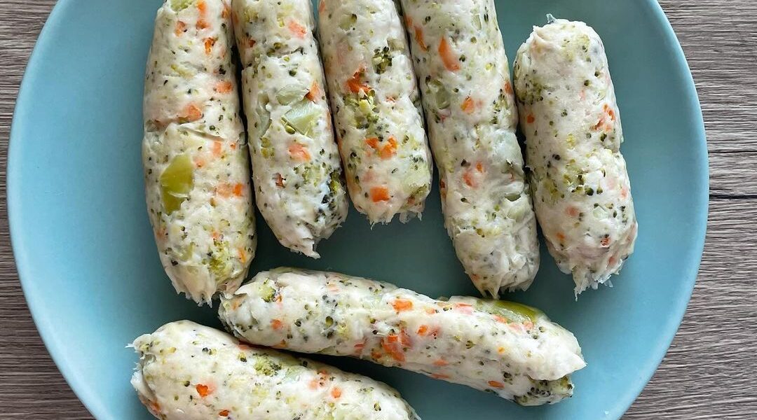 Kuracia klobása pre deti - Bistro u Marty (7)