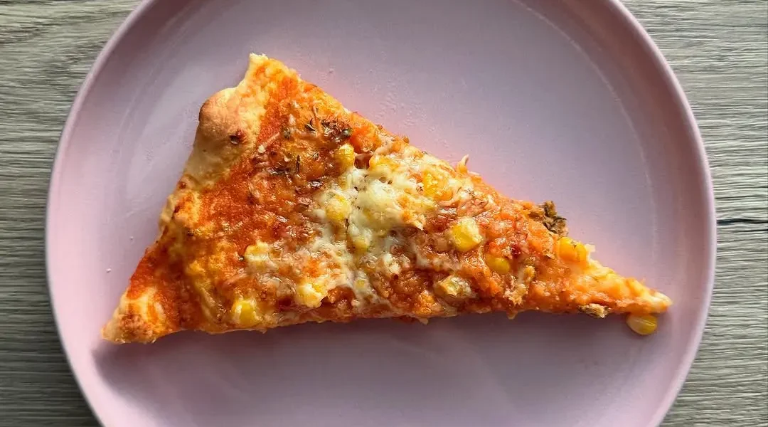Najlepšia domáca pizza pre deti