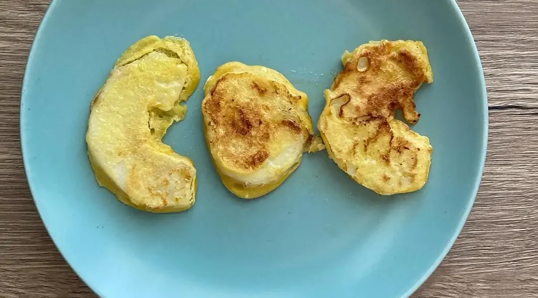 Hrušky v cestíčku
