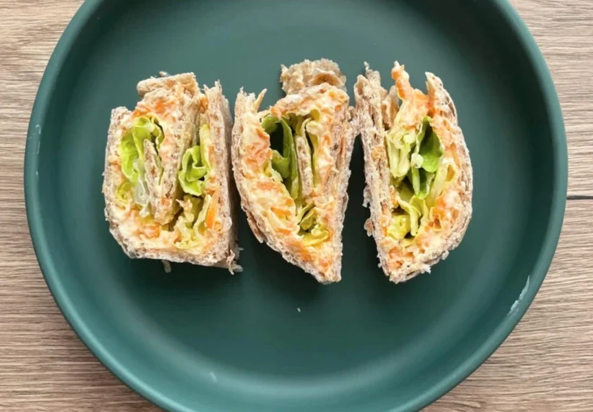 Mrkvová nátierka, ktorá zachráni každé ráno (aj zvyšný cream cheese)